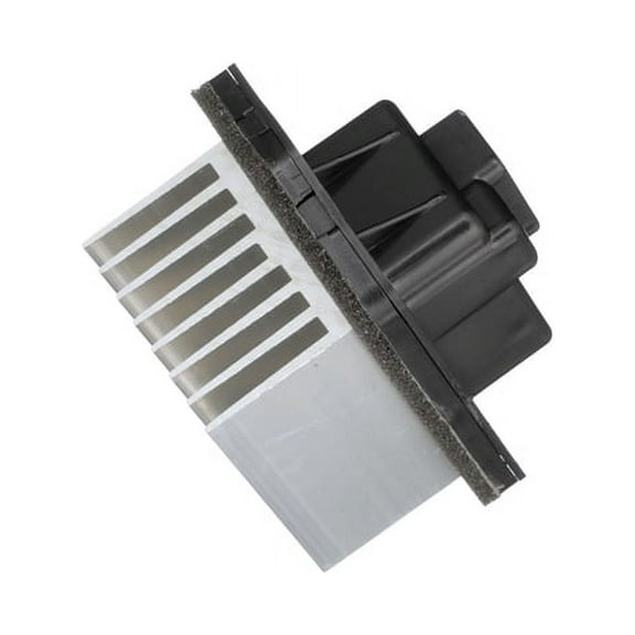 HVAC Blower Motor Resistor