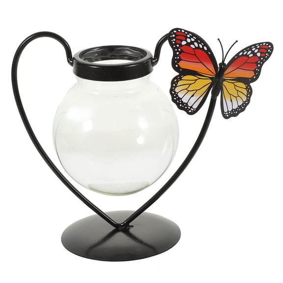 GOOHOCHY Decorative Succulent Plants Versatile Flowerpot Office