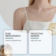 thumbnail image 3 of Hydrocolloid Roll For Wound Care, Hydrocolloid Patch Bandages With Self-adhesive, Highly Absorbent For Burn, Blister, Acne Care, Sterile And Waterproo, 3 of 5