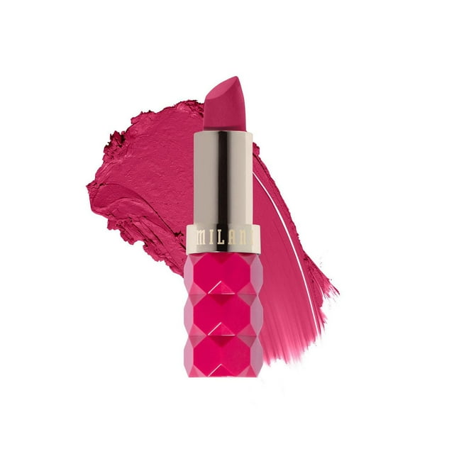 Milani Color Fetish Matte Lipstick