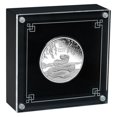 thumbnail image 4 of 2025 1 oz Proof Silver Lunar Snake Coin Australian Perth Mint, 4 of 5