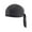 Z14Dark Gray, variant on Sweat Wicking Do Rag Skull Cap Cooling Beanie Durag Head Wrap for Men Women Breathable Polyester Headwear for Sports Outdoor Yellow