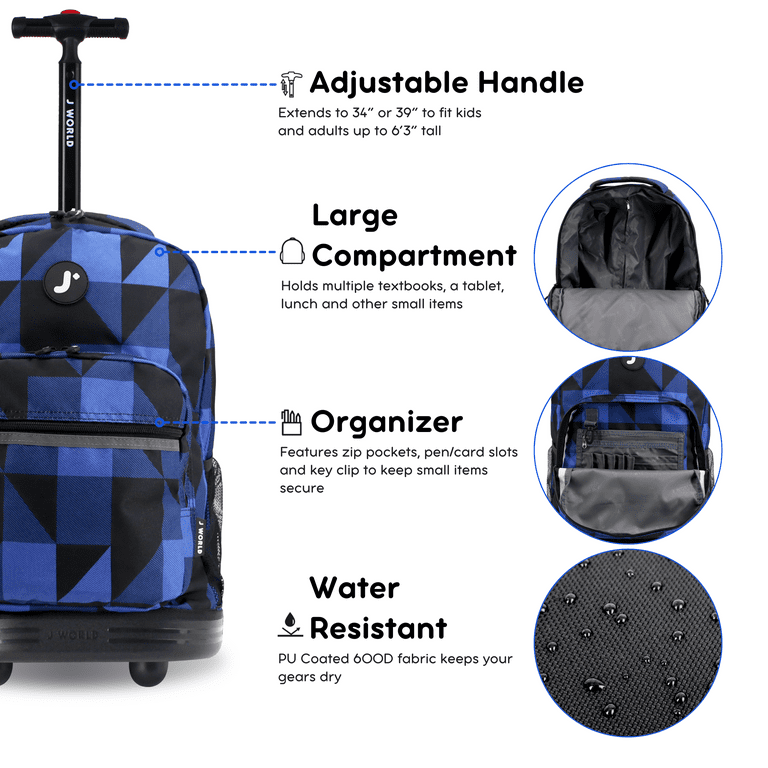 J World Boys and Girls Sunrise 18