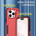 thumbnail image 4 of Étui de Charge Sans Fil pour Iphone 14 Pro, Protection de la Caméra, Protection des Quatre Coins, Protection des Boutons, 4 of 5