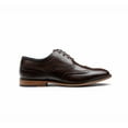 thumbnail image 4 of Bruno Marc Boy's Prince-K2 Classic Oxfords Wingtip Dress Shoes, 4 of 5