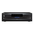 Integra CDC3.4 Multi Carousel CD Changer, Stereo Home System with