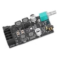 thumbnail image 4 of TPA3116 Audio Power , Barrier Terminals Digital Power Audio  Board  for DIY Speakers, 4 of 8