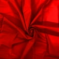 thumbnail image 3 of Shason Textile 45" x 3 yd 100% Cotton Solid Print Craft Fabric, Red, 3 of 3