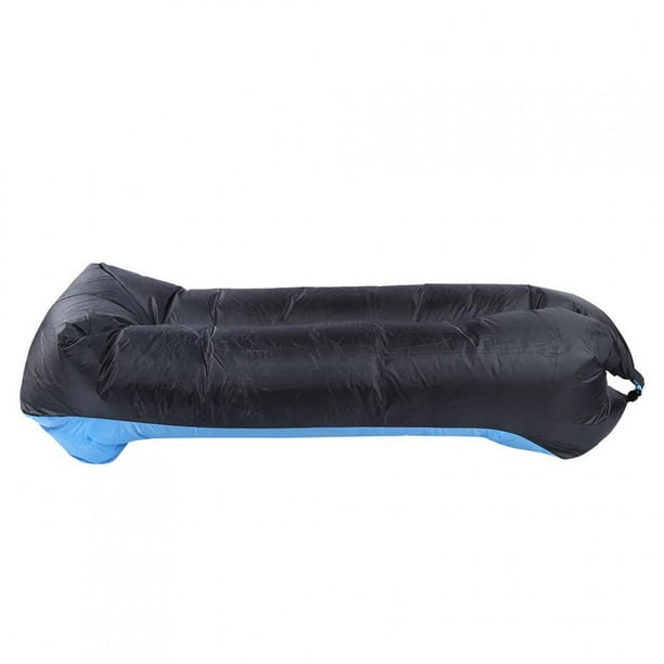 Gupbes Canap Gonflable Lit d Air de Couchage Sac de Couchage