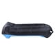 thumbnail image 3 of Sofá Inflable, Cama De Aire Para Dormir, Saco De Dormir Para Exteriores De Fácil Manejo, Viaje Para Playa, Camping, Jardín, 3 of 8