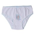 thumbnail image 2 of Pantaleta Frozen para Niña, 2 Piezas Turquesa Talla 10, 2 of 3