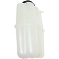 thumbnail image 5 of For Nissan Titan 2005-2011 Engine Coolant Recovery Tank | With Cap | Plastic | Replacement For NI3014129 | 217109FF0A-PFM, 5 of 6