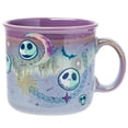 thumbnail image 1 of Taza de cerámica Silver Buffalo Jack Skellington 590 ml, 1 of 4