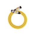 thumbnail image 4 of XLR Microphone Cable Male to Female 3Pin Microphone Cord for Audio and Sound Equipment, 4 of 10