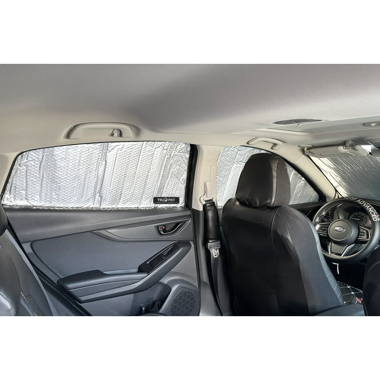 Acura rdx sunshade deals