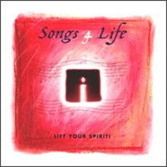 Pre-Owned Songs 4 Life: Lift Your Spirit! (CD 0610583007428) by Various Artists