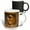 Multicolor, variant on 3drose, Red Star, or Golden Buff, Comet, Golden Comet, Isa Brown,hen., 15oz Two-tone Blue Mug