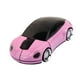 thumbnail image 1 of Inalámbrico 3D 1600DPI Forma del coche Óptico USB Gaming Mouse PC Laptop Ratones Nuevo Macarena  none, 1 of 7