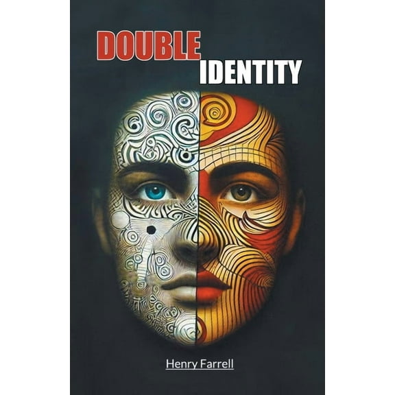 Double Identity, (Paperback)
