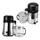 thumbnail image 1 of Máquina de destilación, destilador de agua de 4 l, destilador de acero inoxidable, purificador de agua de grado profesional, 1 of 12