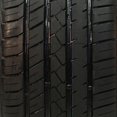 thumbnail image 5 of 255/25ZR24 Lionhart LH-Five 95W XL Black Wall Tire, 5 of 6