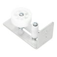 thumbnail image 1 of Door Roller Guide, Convenient Door Floor Guide Extra Protection With Accessory For Family For Barn Doors, 1 of 1