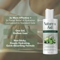 thumbnail image 2 of Nature's Aid Skin Gel Original Made With Pure Aloe Extract, Soothing for All Skin Types - 125 ml, 2 of 5