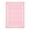 5*7ft-Pink, variant on Washable Scalloped Rug 5x7 Modern Geometric Living Room Carpet, Stain-Resistant Thin Throw Rug, Ultra-Soft Faux Wool Floor Cover for Bedroom, Office, Kitchen, Pink
