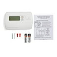 thumbnail image 7 of Emerson 1F86-344 Single Stage Non-Programmable Thermostat, 7 of 7