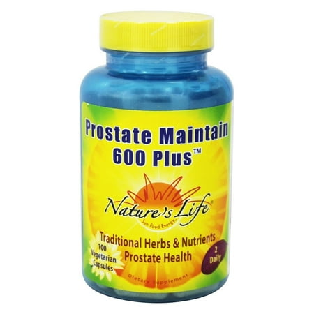 Nature S Life Prostate Reviews Nature S Life Prostate Reviews