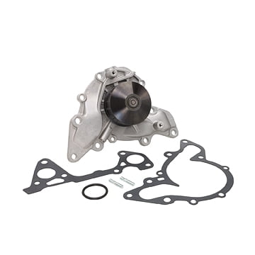 Dayco Engine Water Pump P/N:Dp916 Fits select: 1995-2004 MITSUBISHI MONTERO