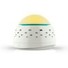 Tiabo White Noise Machine Sound Spa With Night Light Natural Sleep Assist (Newest On The Market) 2017 ?