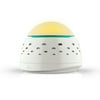 Tiabo White Noise Machine Sound Spa With Night Light Natural Sleep Assist (Newest On The Market) 2017 ?