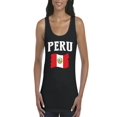 thumbnail image 1 of Womens Peru Tank Top, 1 of 5