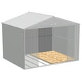 thumbnail image 6 of Floor Frame Kit For 10 X 12 And 10 X 14 Ft Sheds, 6 of 7
