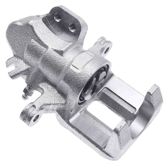 A-Premium Disc Brake Caliper Without Bracket Compatible with Honda CR-Z 2011-2015 L4 1.5L Rear Right Passenger Side