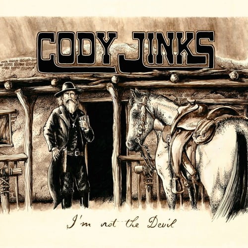 How Cody Jinks Turned Discontent into Country Success  Rolling Stone