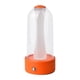 thumbnail image 2 of Lámpara de mesa portátil, luz nocturna, luces LED, decoración de mesa, lámpara de Camping, linterna de escritorio para cama, dormitorio, suministros d naranja, 2 of 8