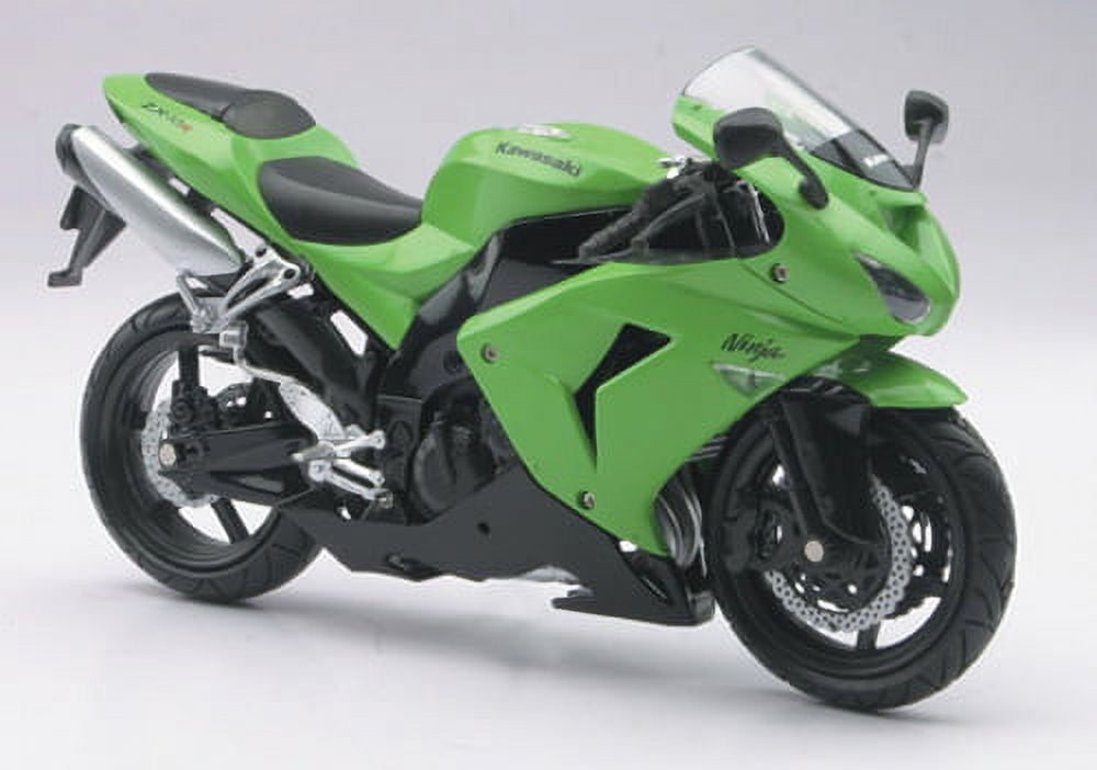 TAM14109 - 1/12 Tamiya Kawasaki Ninja ZX-RR Motorcycle