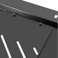 thumbnail image 4 of Kojem Aluminum Under Tray Skid Plate for 2004 2005 2006 2007 Subaru Impreza WXT Engine Splash Shield - Black, 4 of 8