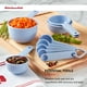 thumbnail image 5 of Juego de tazas y cucharas medidoras KitchenAid Universal de 9 piezas, 5 of 6