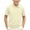 03# Beige, variant on Boys Polo Shirt Short Sleeve Button up Collared Shirts Athletic Golf Youth Teen Boy School Uniform Kids Clothes 2026,Brown 140