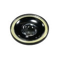 thumbnail image 6 of For 2004-2009 Mitsubishi Galant White Halo Fog Lamps Lights, 6 of 7