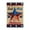 C, variant on Qocolhg 4th of July Patriotic Garden Flags 12x18 inch Double Sided Memorial Valentines Independence Day Vertical American Freedom Garden Flag for Outdoor Outside Yard Decorations Clearance