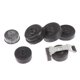 thumbnail image 5 of Replacement Rubber Cup Parts Aquarium Tank Fish Accessories Air Pump Cup Silicone Fish Aquarium Diaphragm Air Pump Oxygen Pump, 5 of 5