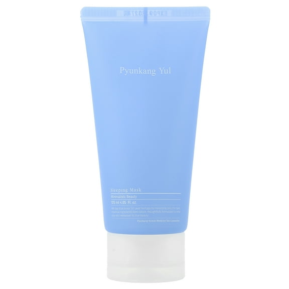 Pyunkang Yul Sleeping Beauty Mask, 4.05 fl oz (120 ml)