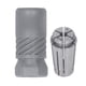 thumbnail image 1 of Pinza de resorte Ticfox accesorio de mandril de máquina de grabado CNC de Carburo, 1 of 14