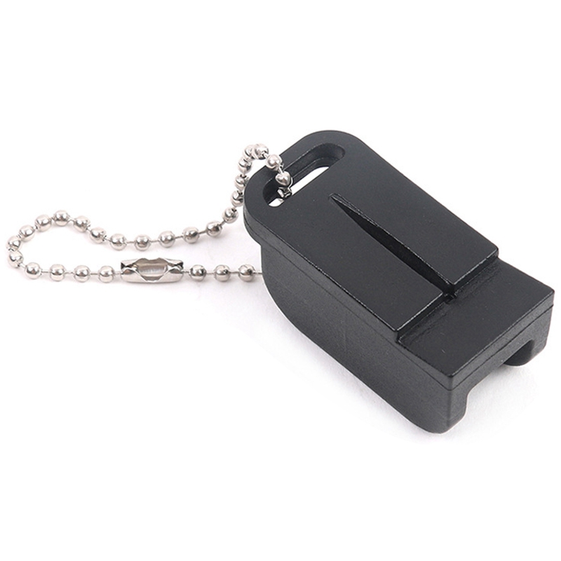 1 Pcs Tippet Threader Threader Gear Accessories Fly Vest Tool