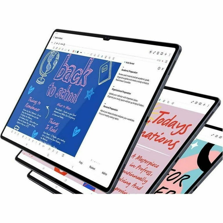 Samsung Galaxy Tab S10 Ultra SM-X920 Tablet, 14.6