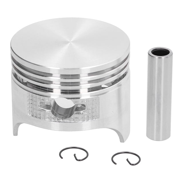 Kit De Anillos De Pistón, Pistón De Motor, Accesorios Industriales De Gasolina De Aleación De Aluminio Para Reemplazar 167F EY20